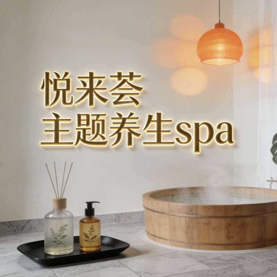 悦来荟采耳养生官方号