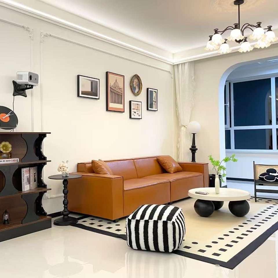 河头老街番茄民宿