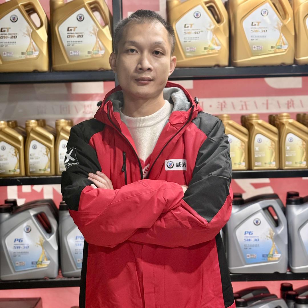 威仕养车-宜春顺欣店小刘