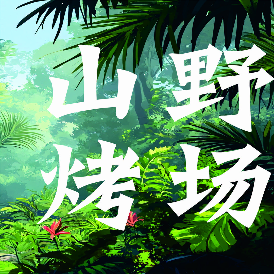 山野烤场官方号