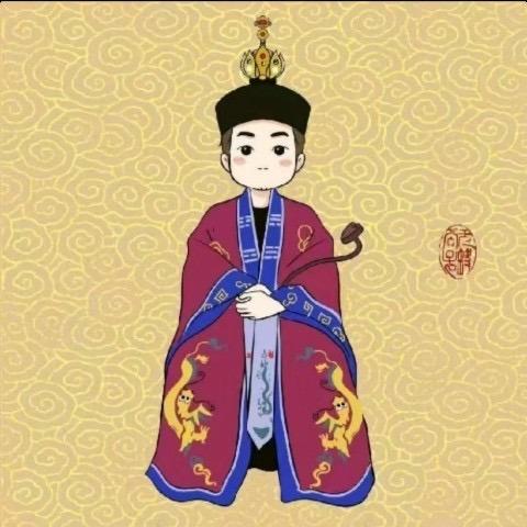 三清（俞聚莱）