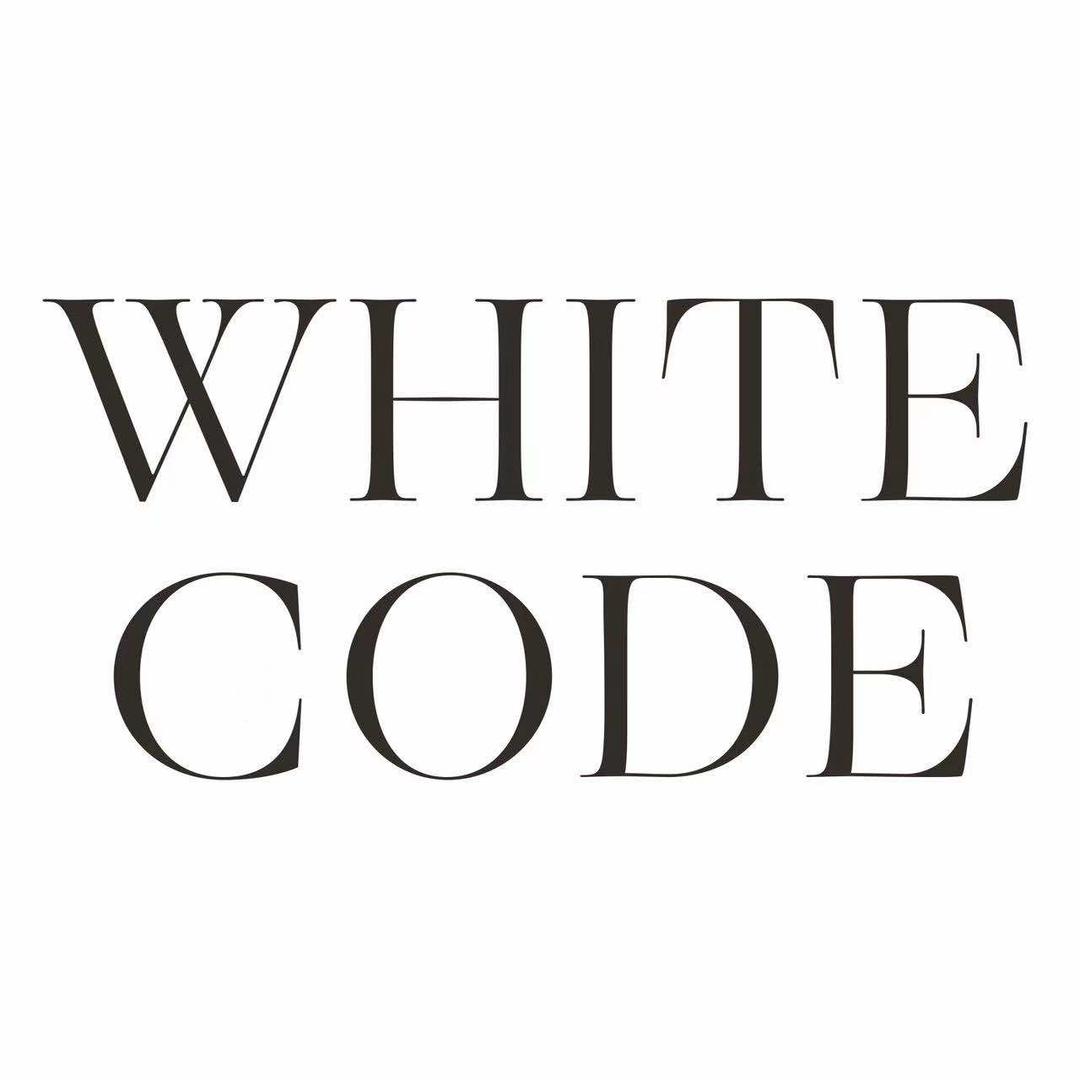 WHITE CODE 美肌美白
