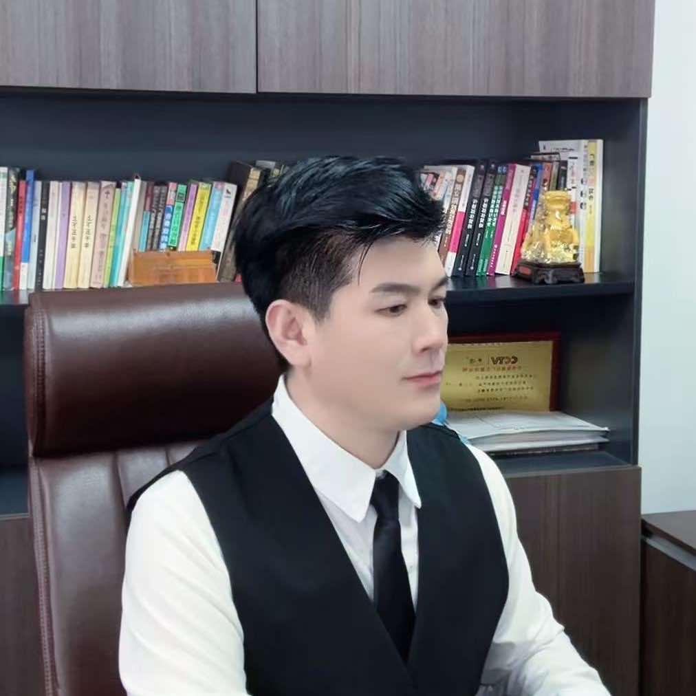 龙帅咨询3直播号