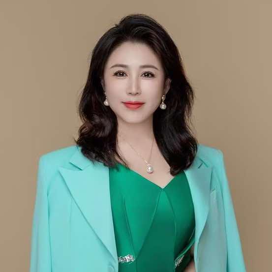 娜娜姐在威海