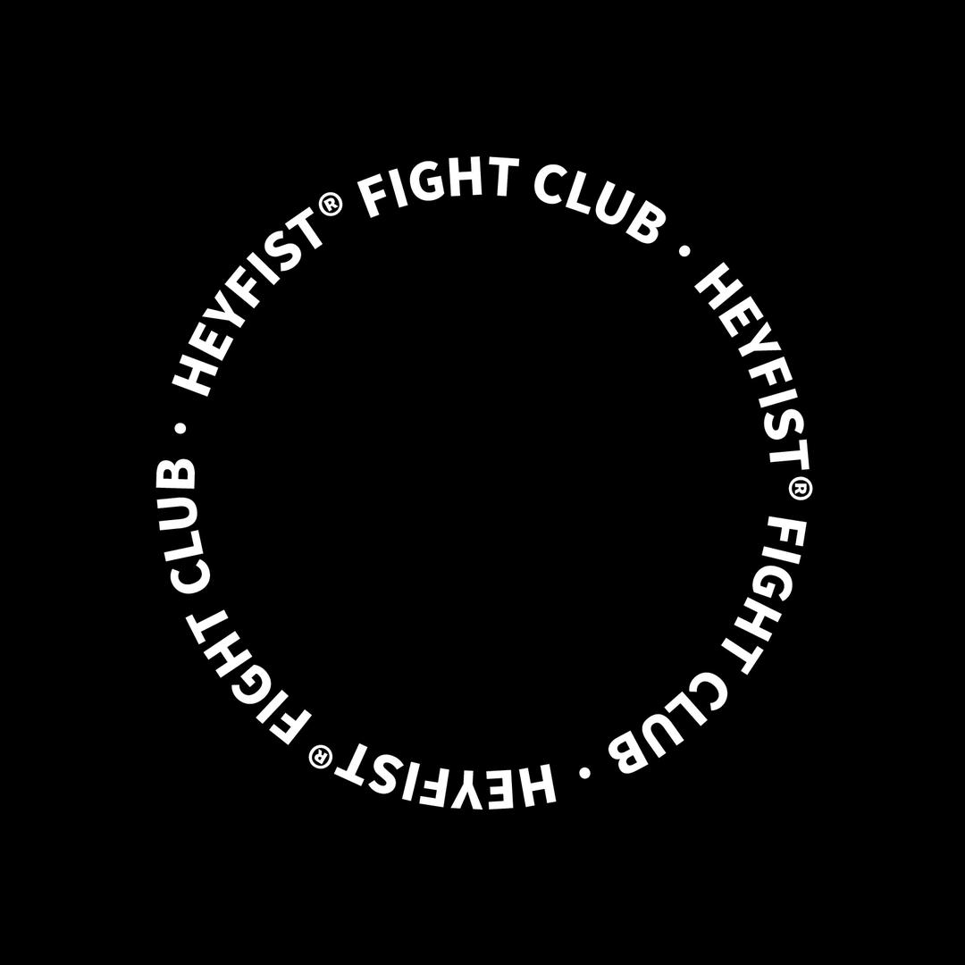 黑拳头搏击俱乐部