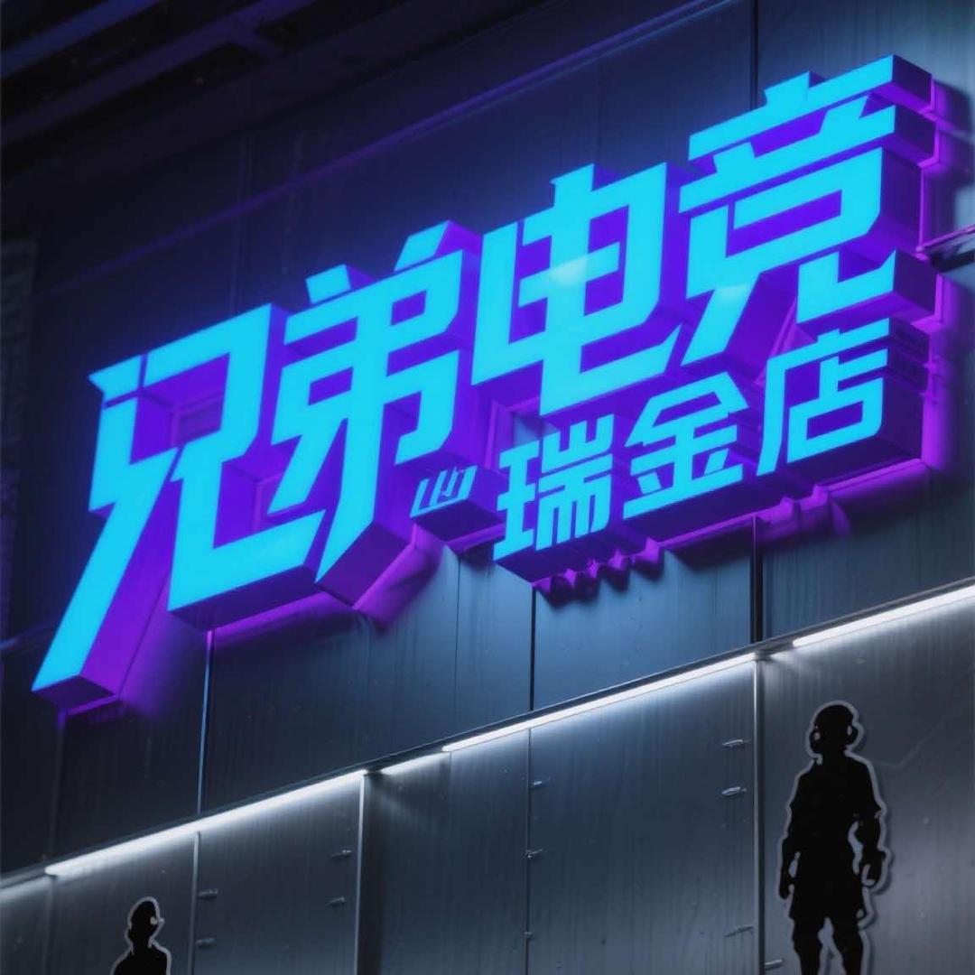 兄弟电竞（瑞金店）