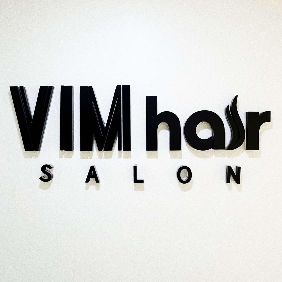 VIM 陈轩