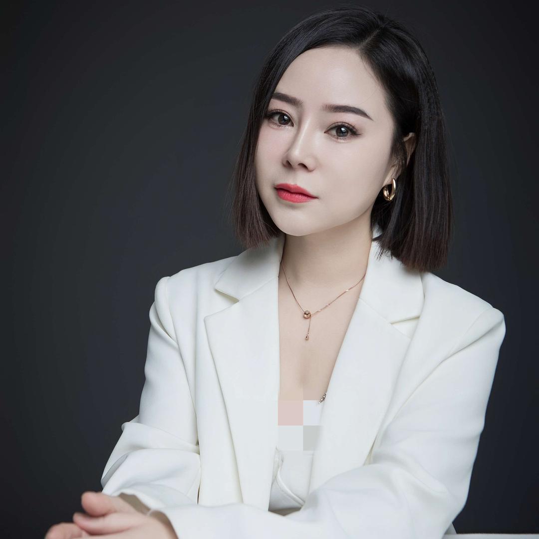 辰溪县镜面美容馆—娟子