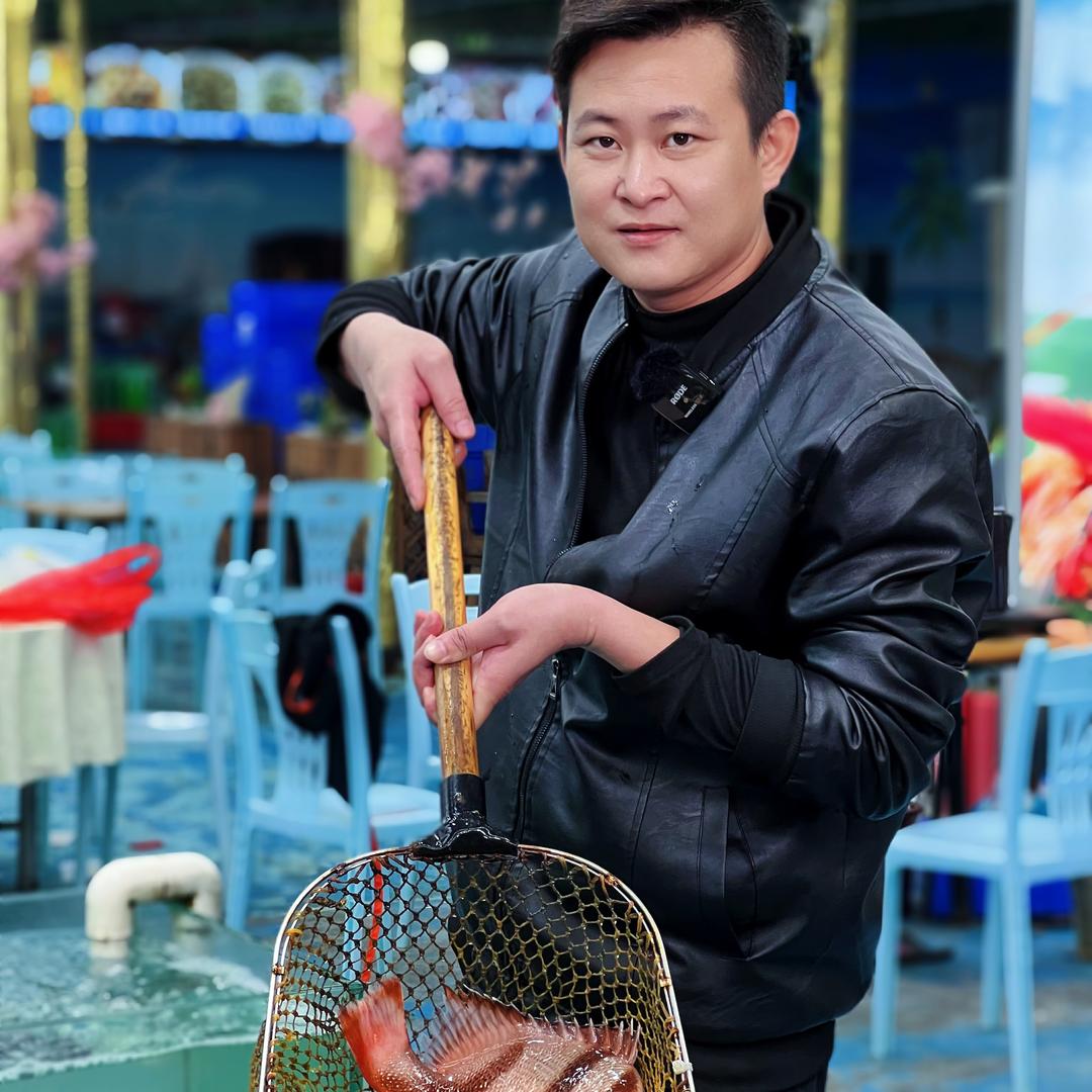 惠东县港口海半岛海鲜餐厅