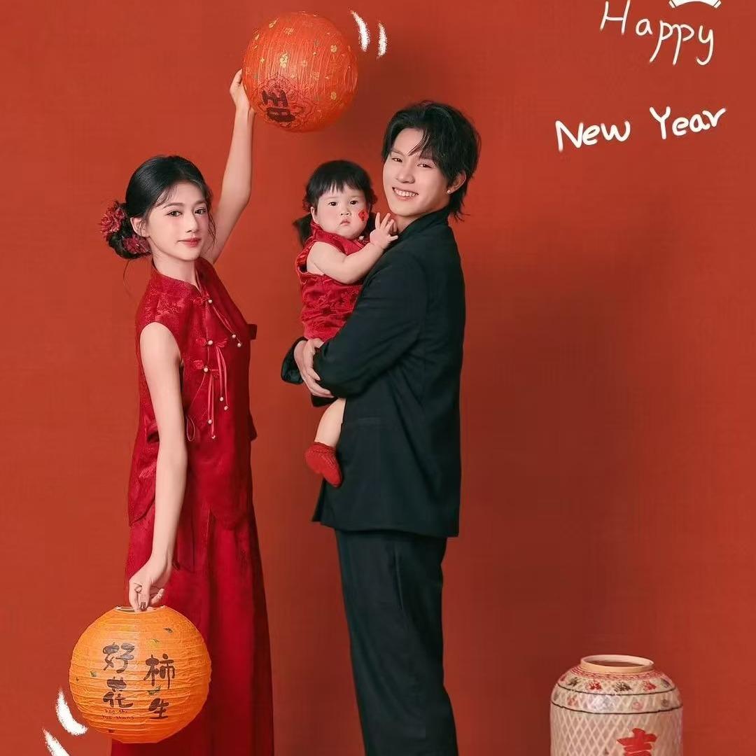 时光豆丁儿童摄影（赤壁店）