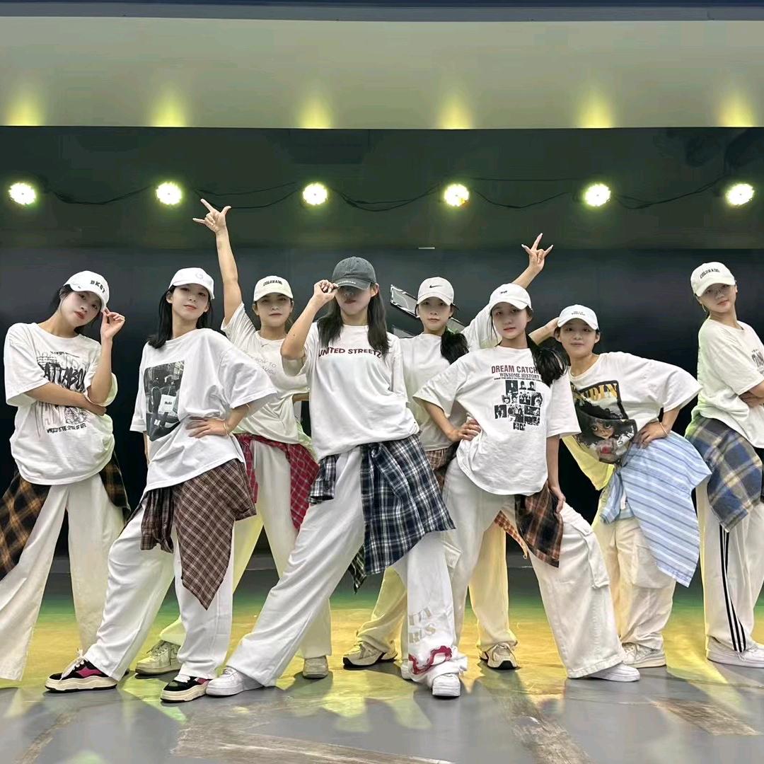 D3舞蹈工作室官方号