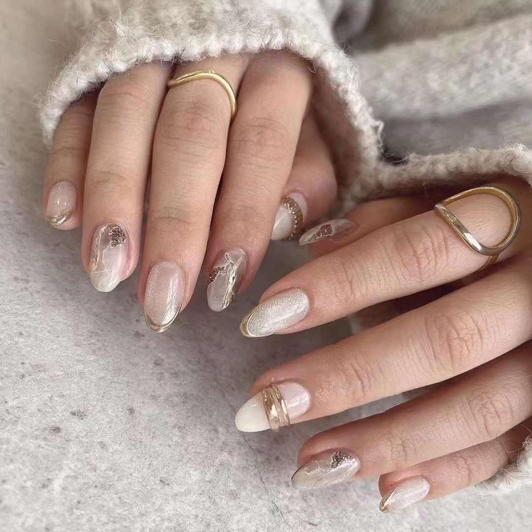 伊雪日式美甲美睫