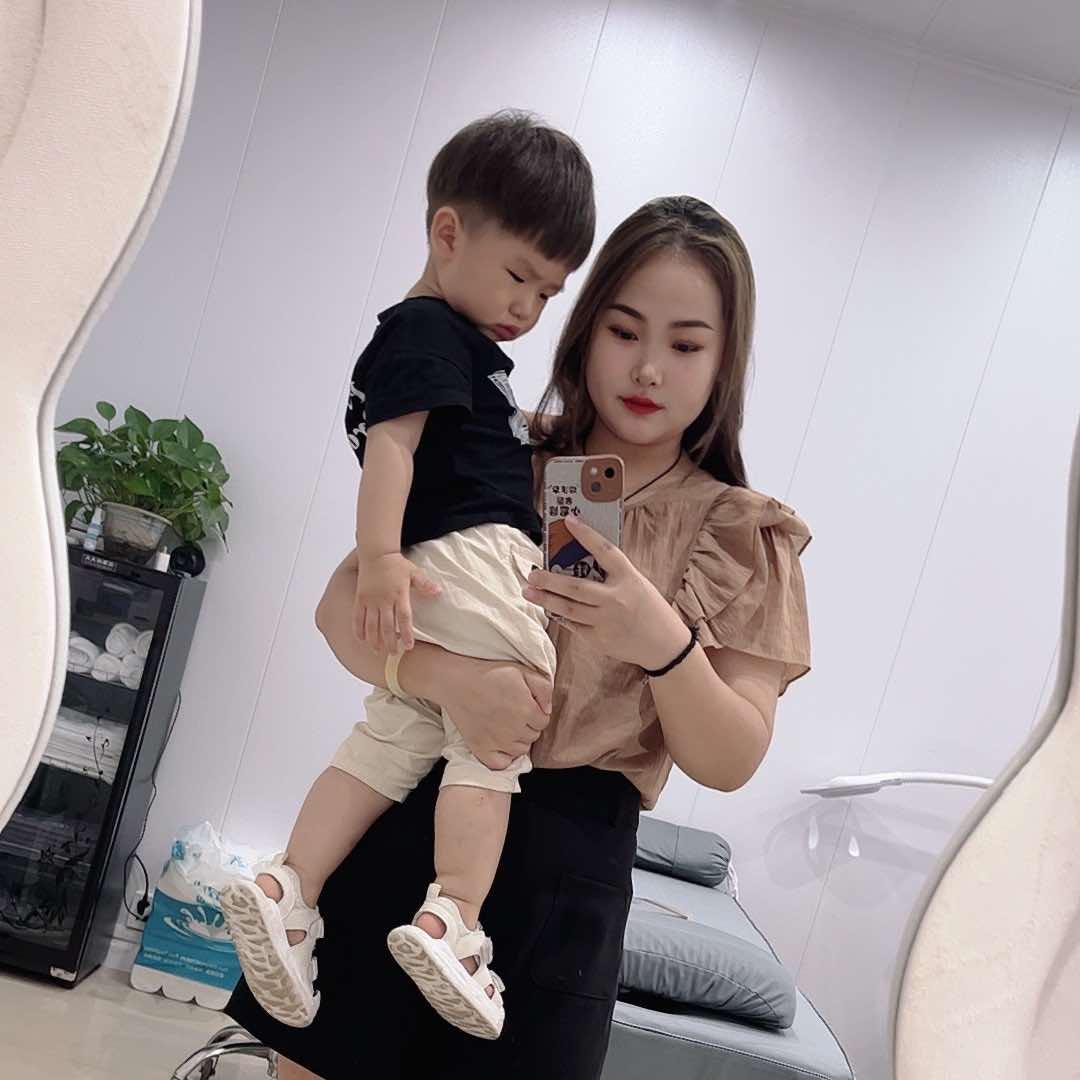Ting•nali美甲美睫