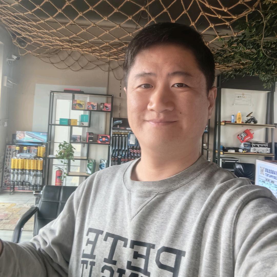 焦作东道主善道汽车美容