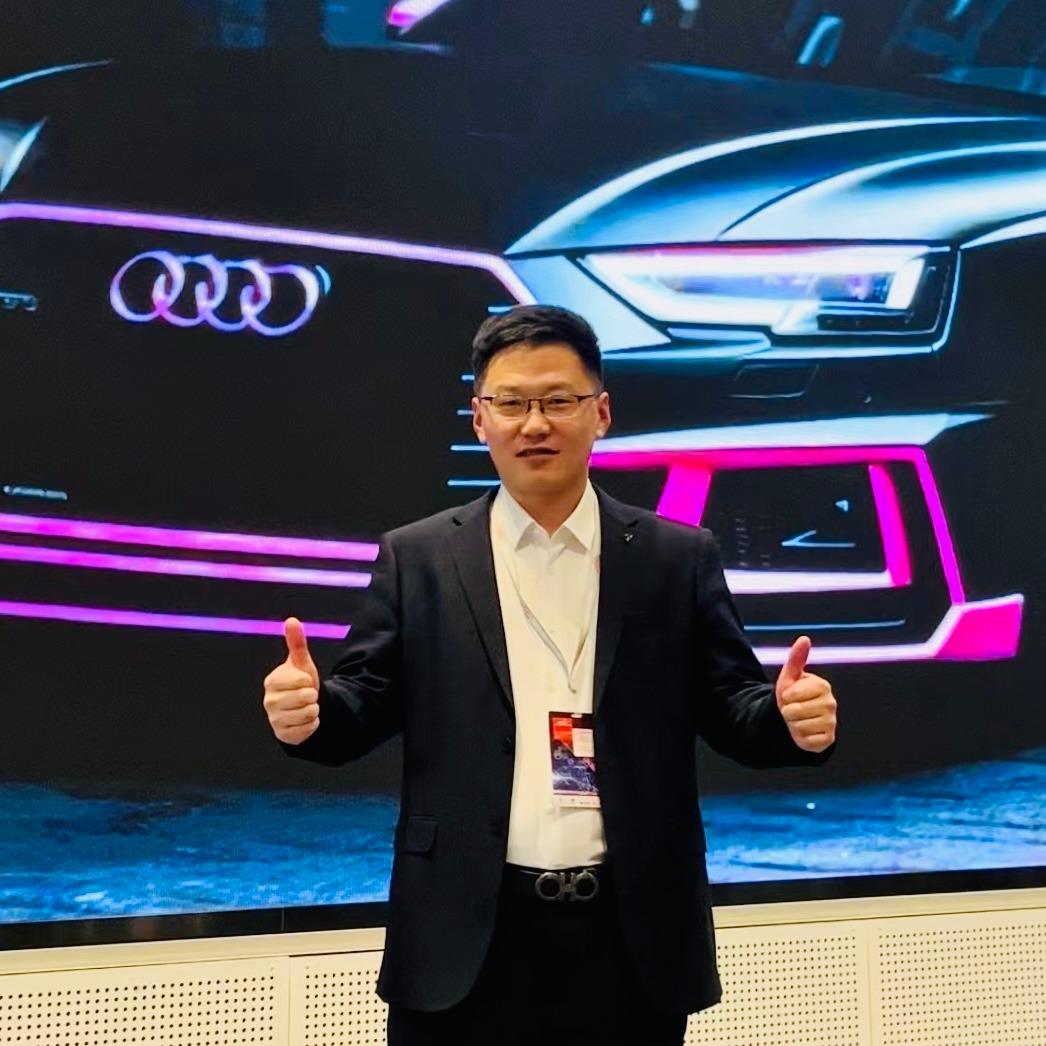 宏邦汽车（长春国龙修奥迪）
