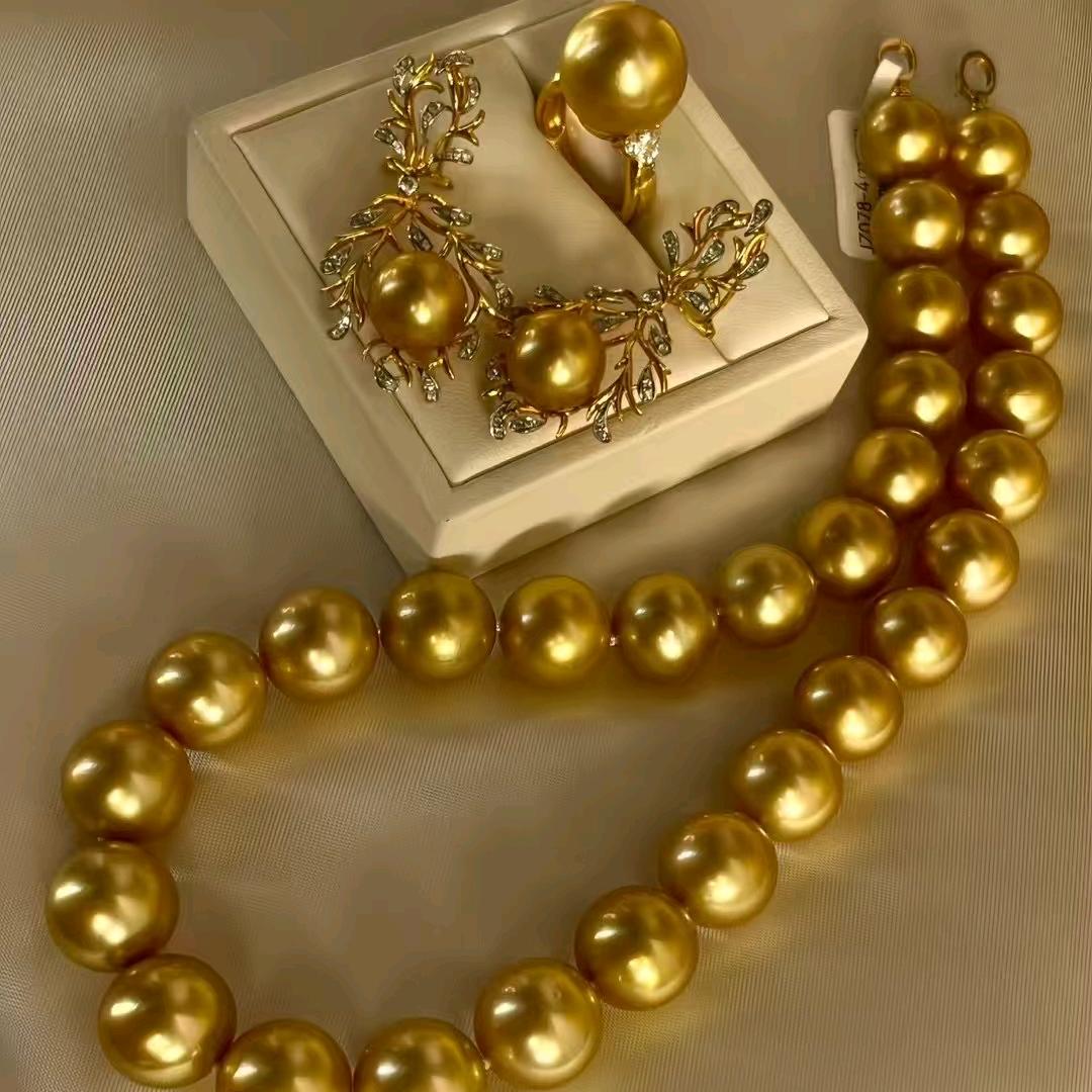 珠利梵珍珠坊(泗洪店)