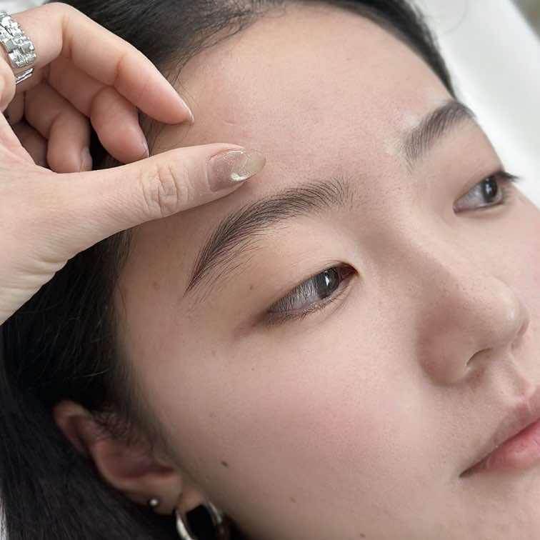 霸州胭脂秀.美学集合馆