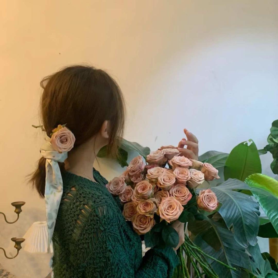 南嫣花里