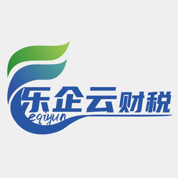 乐企云财税企业店