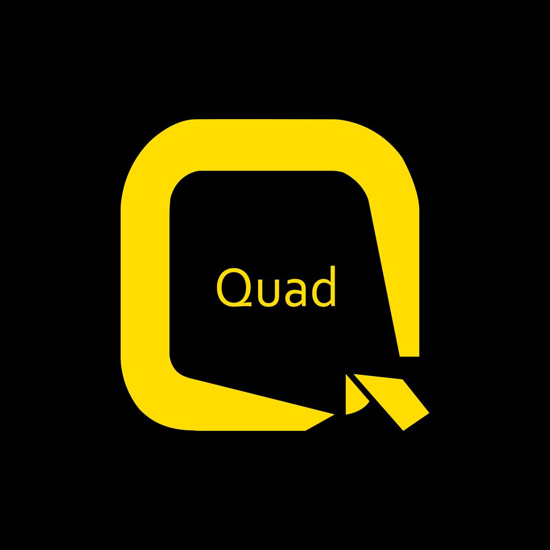 QUAD酷德车膜