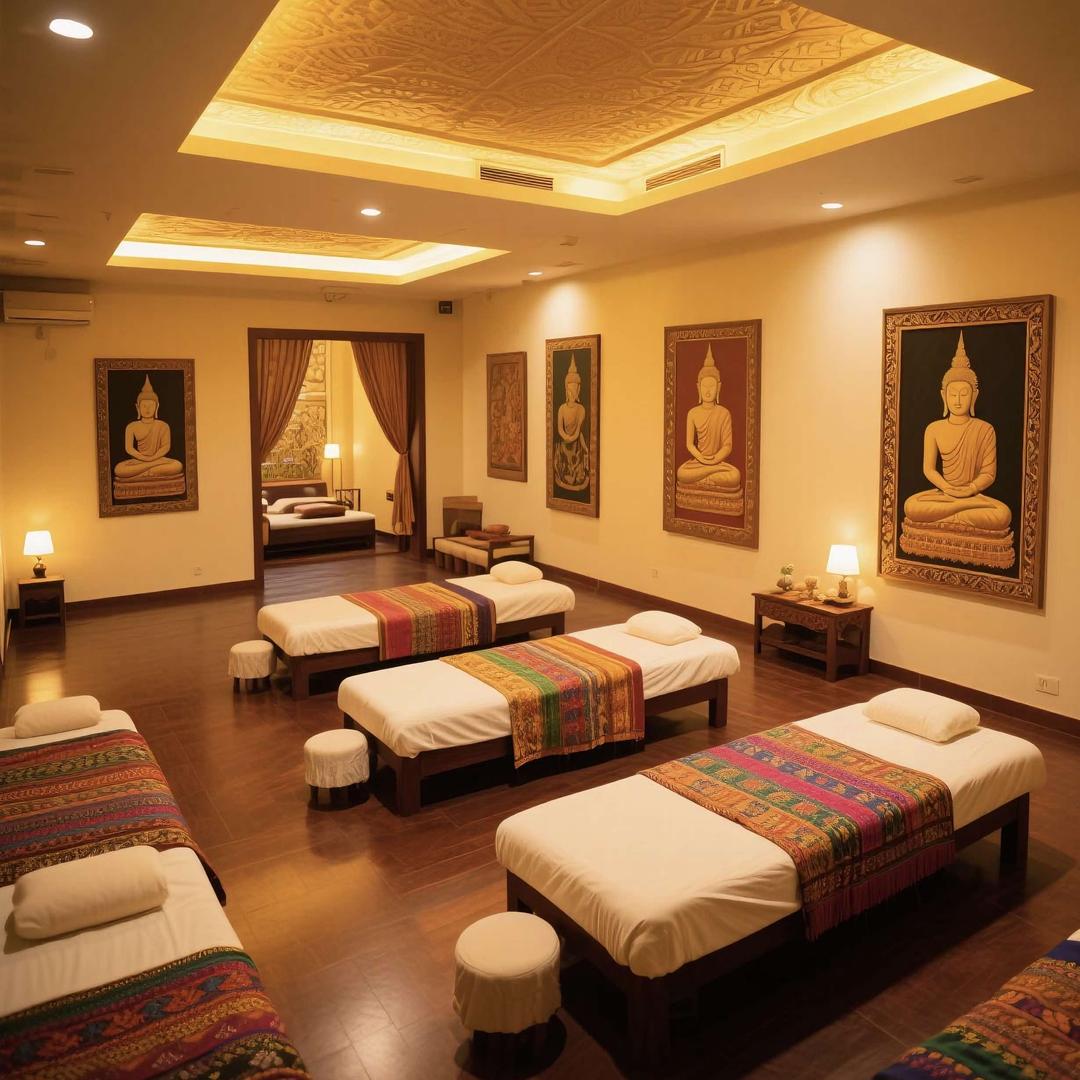 赤峰驭龙健康管理中心