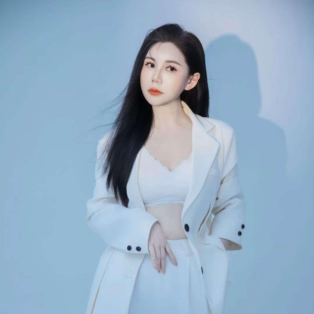 锦汐摄影官方号