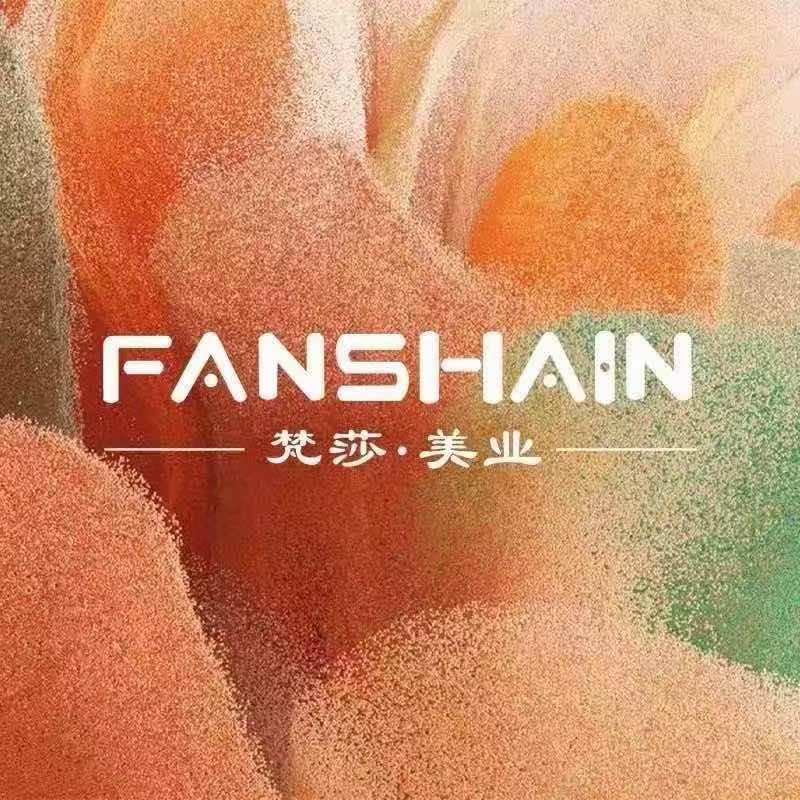 小熊 梵莎美业六盘水