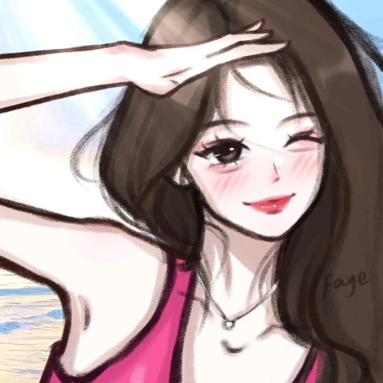 玖九微驻颜·GoodFortune