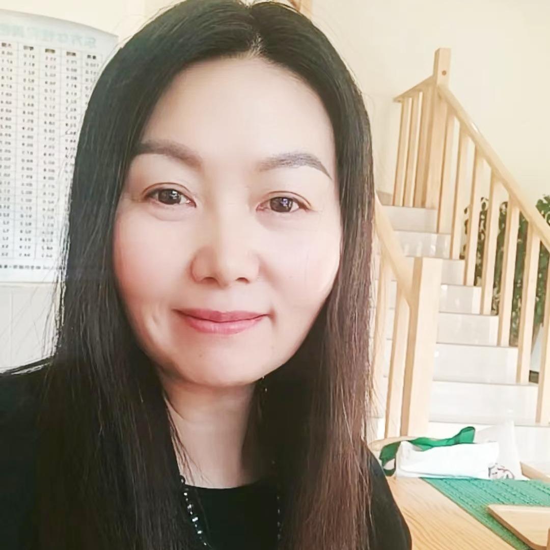 在淮安做养生的三宝妈