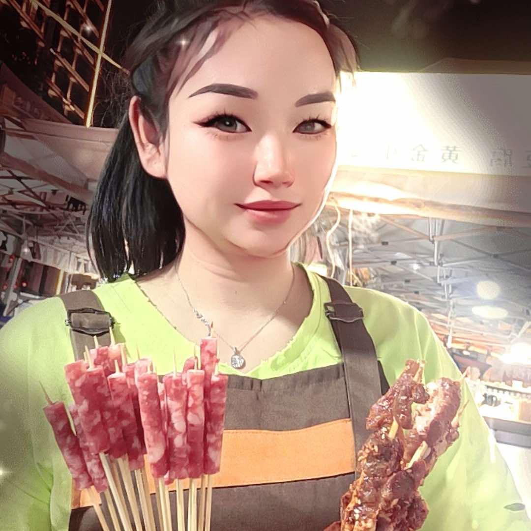 鑫红秘制卤品