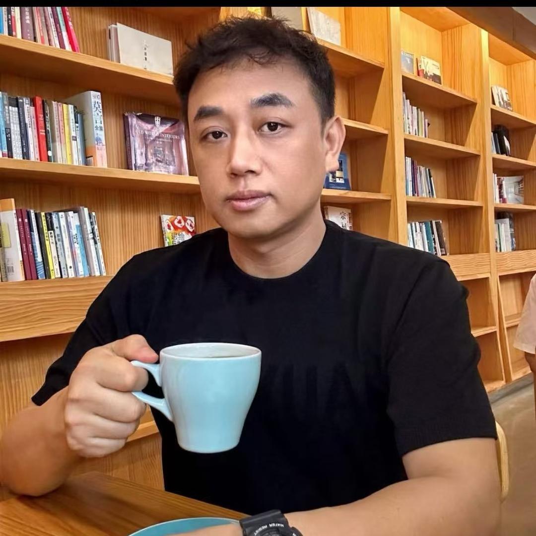做表的杨哥