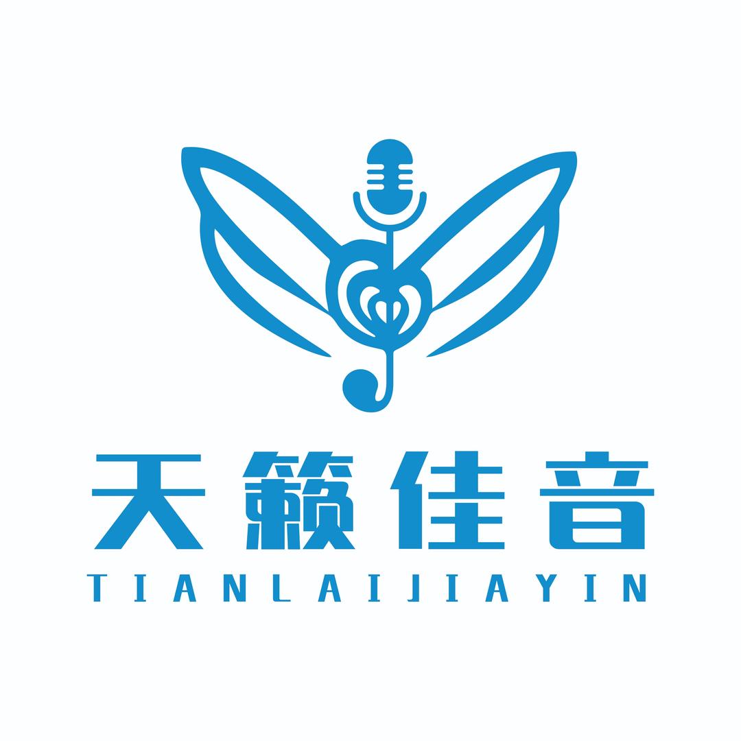 天籁佳音
