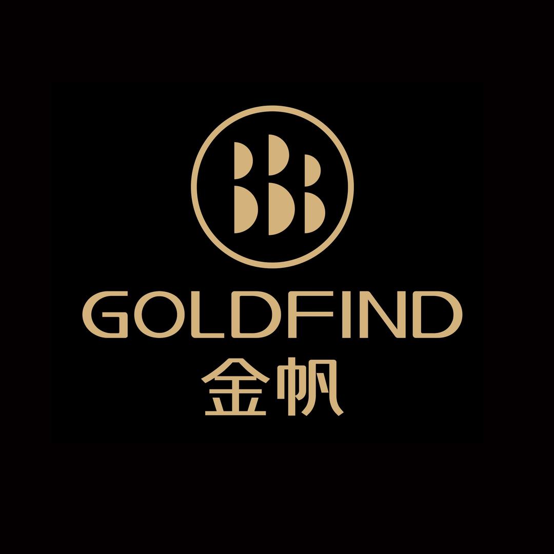 金帆GOLDFIND