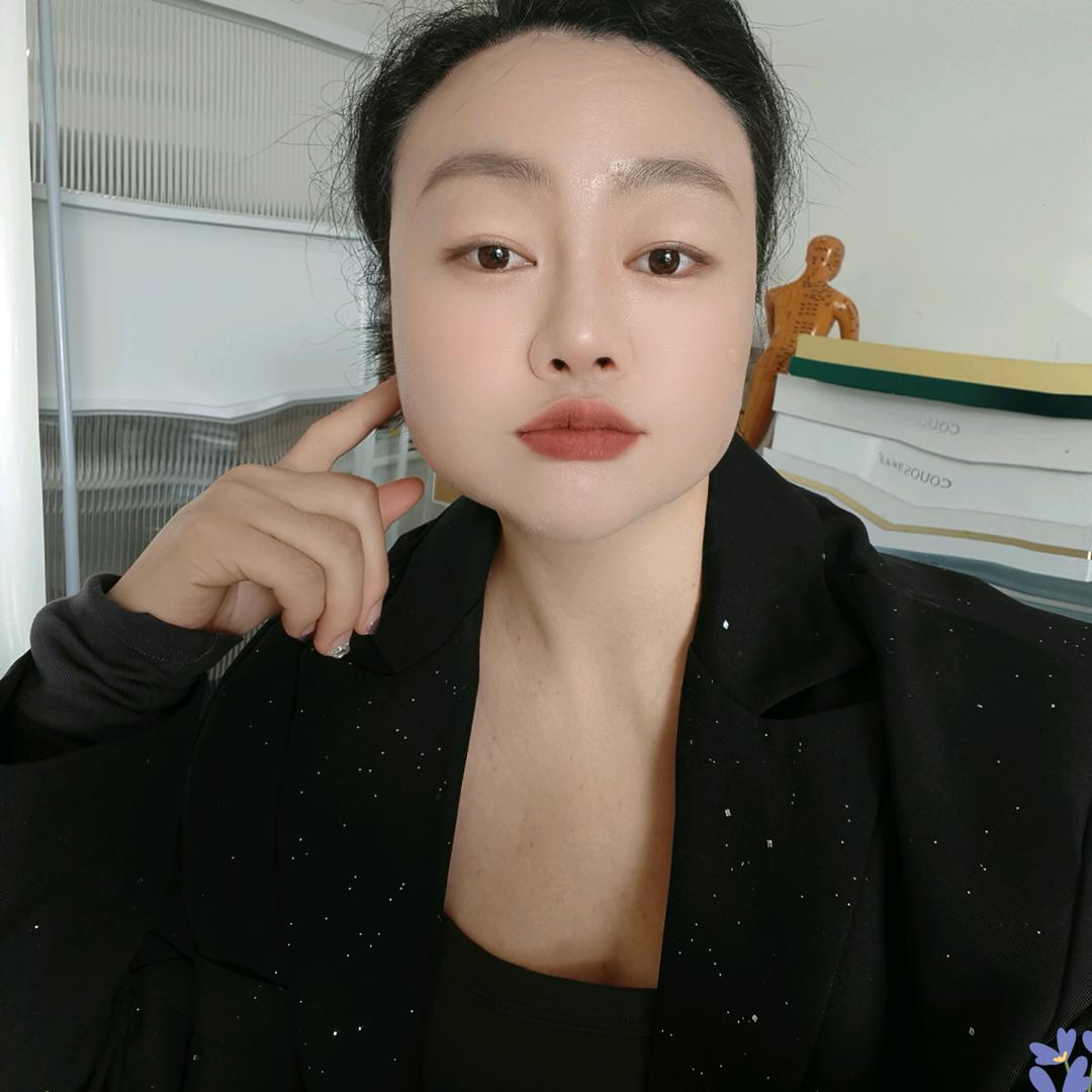 拉姐 不干美业的美业人