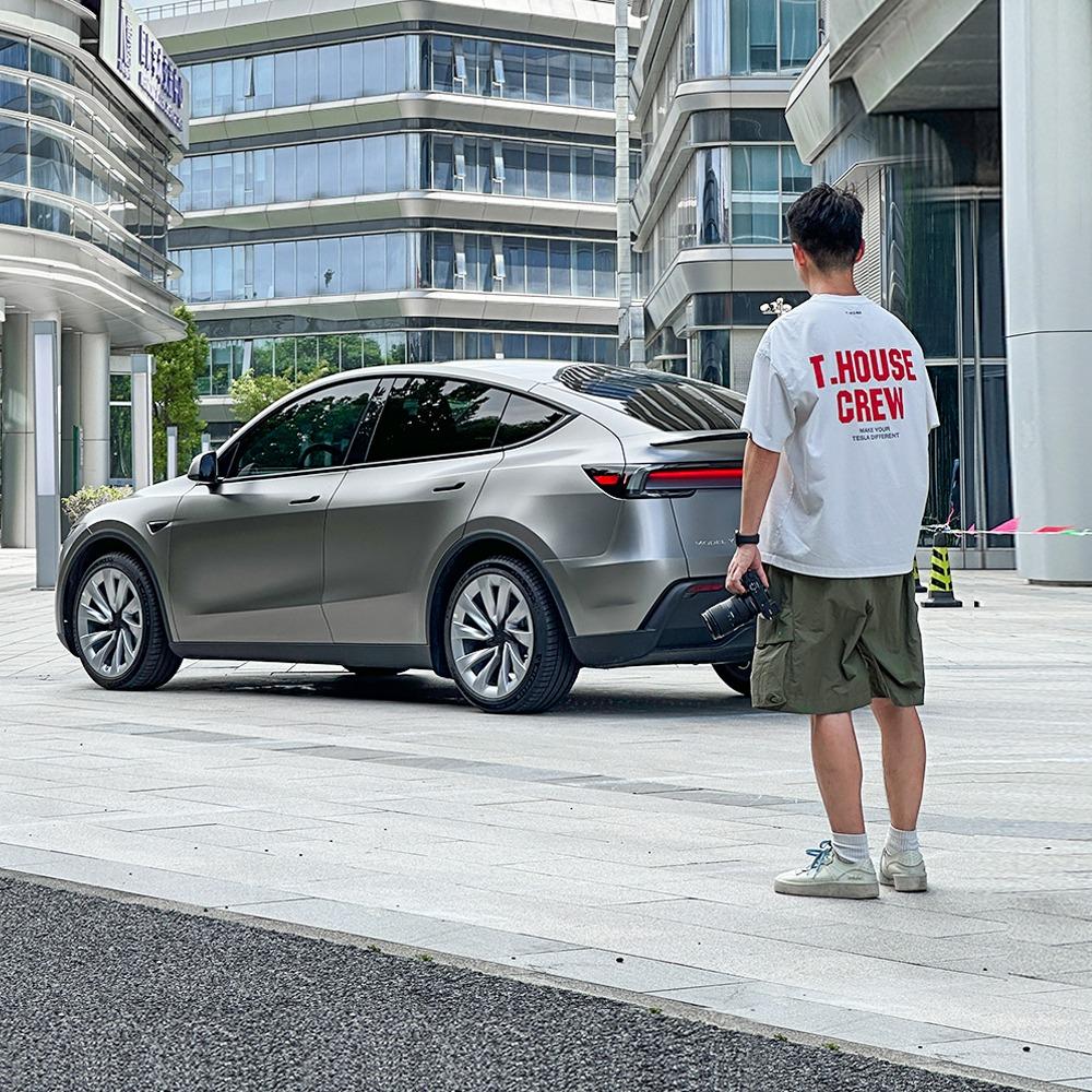 李司机在特之家