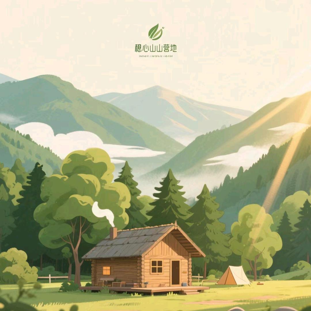桃源栖心山谷营地