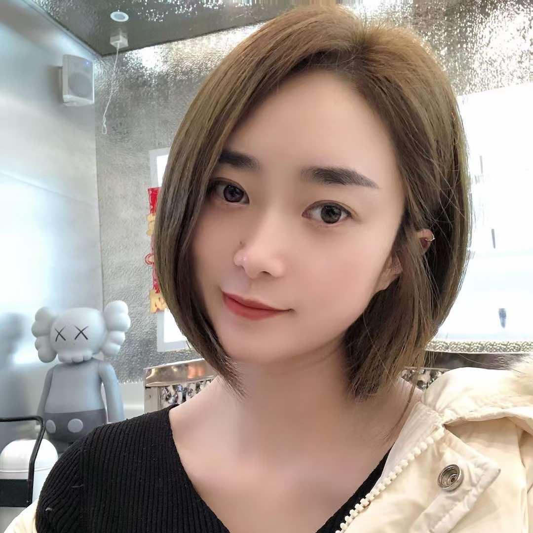 萍乡仟亿美学 娜子官方号