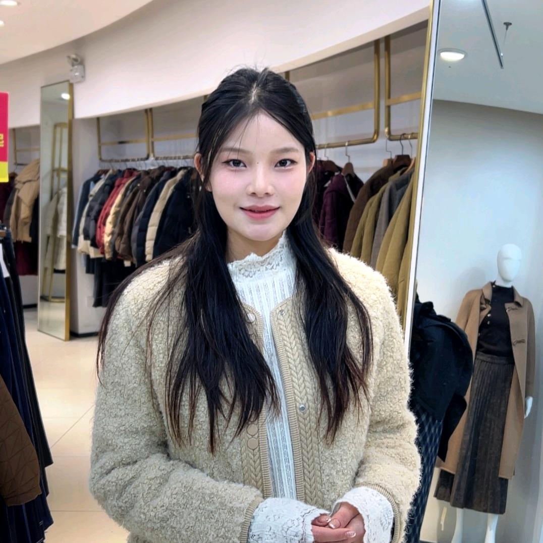 西安百腾（汎歌）女装工厂店