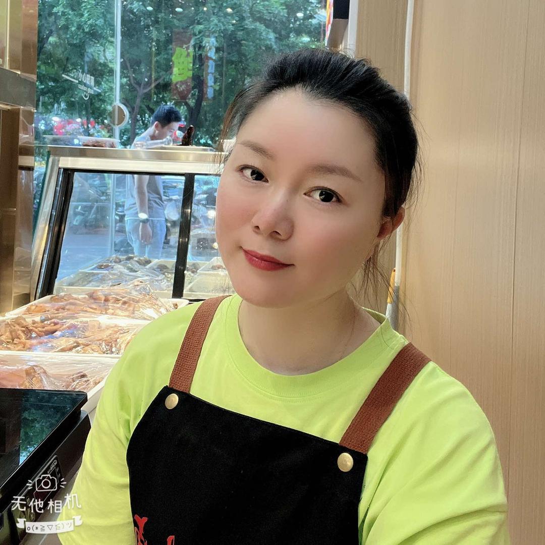 明姐川卤官方号