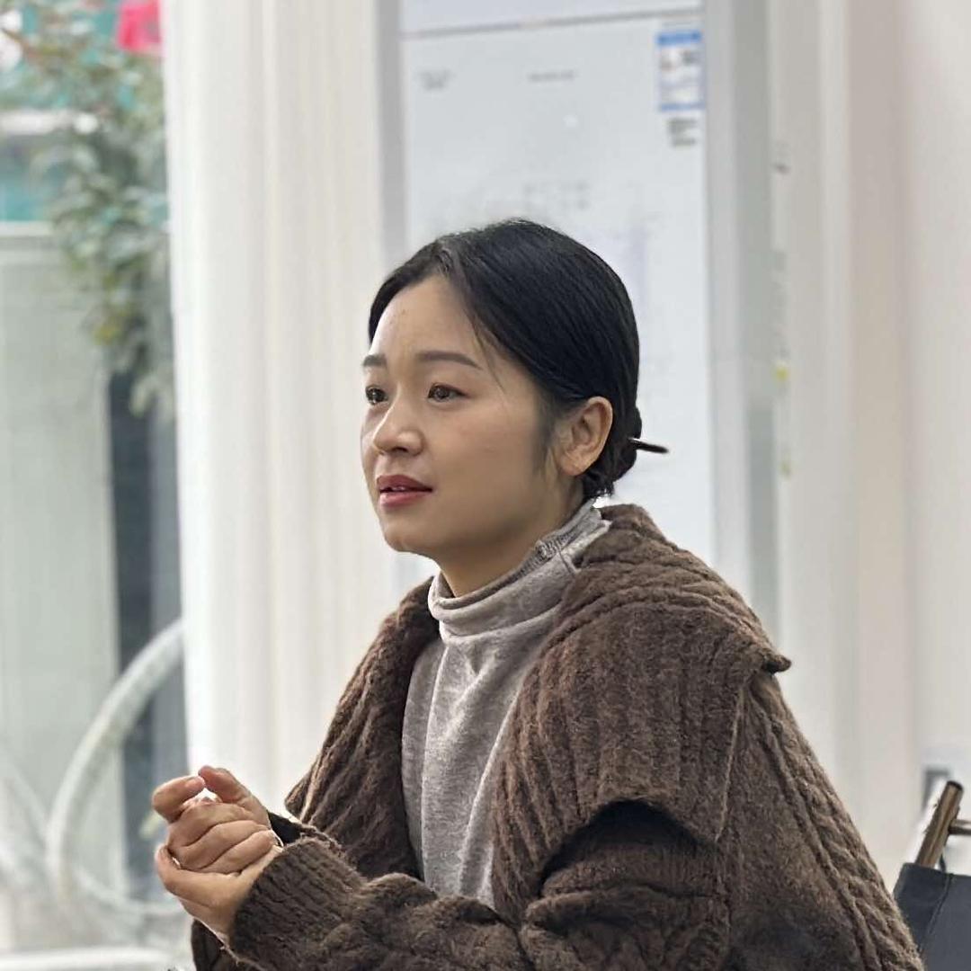 随州曼莉健身老板