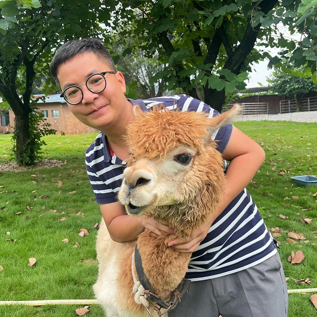 聚万家萌宠友好园