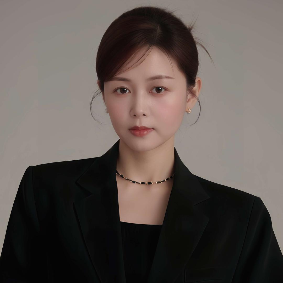 精剪染烫形象设计