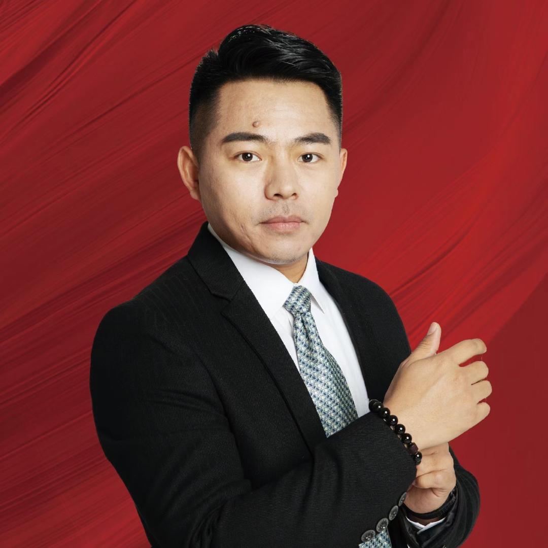 老李说连锁（黑马咨询）