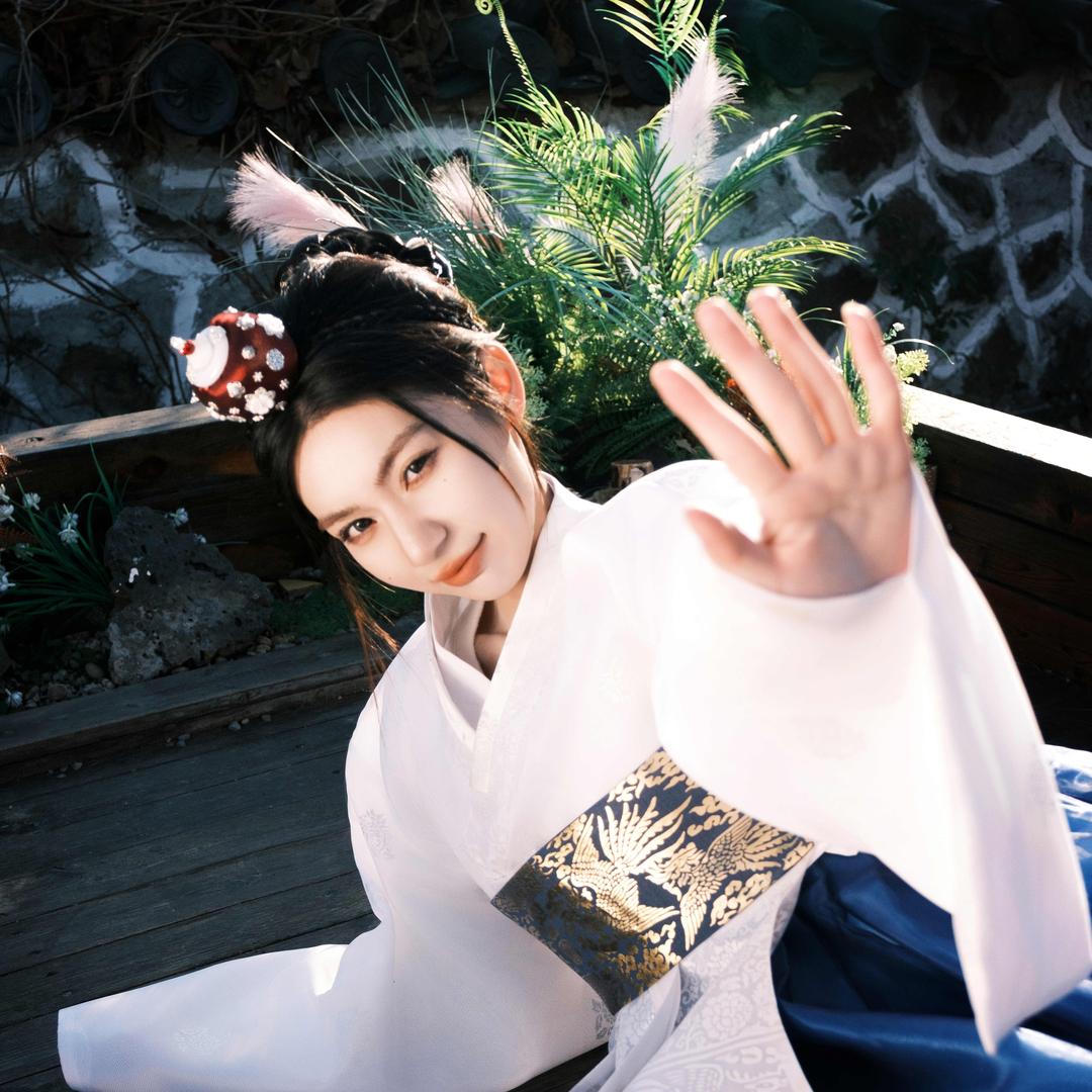 花屿海樘（延吉）写真馆