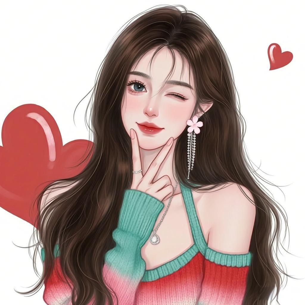 鹿鹿(青轻奕道)