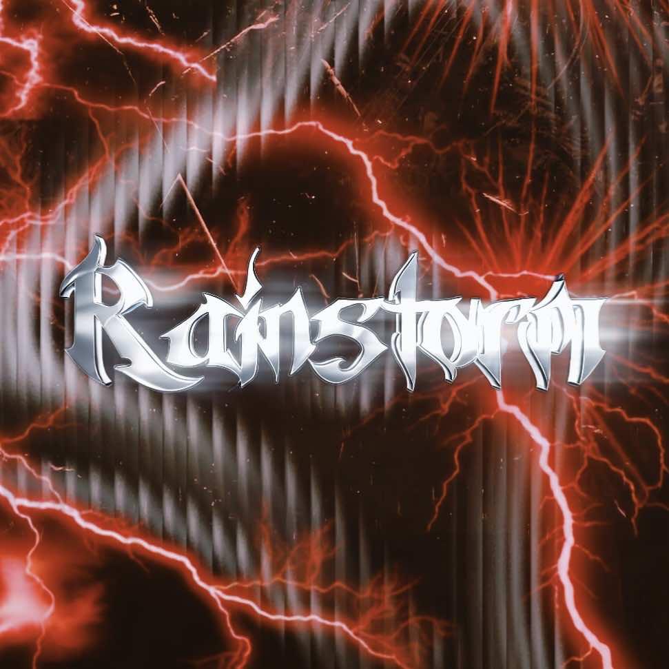 Rainstorm暴雨homebar