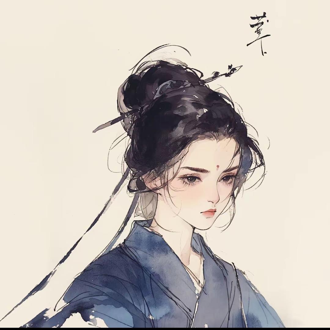 流光咨询号（彦诚）