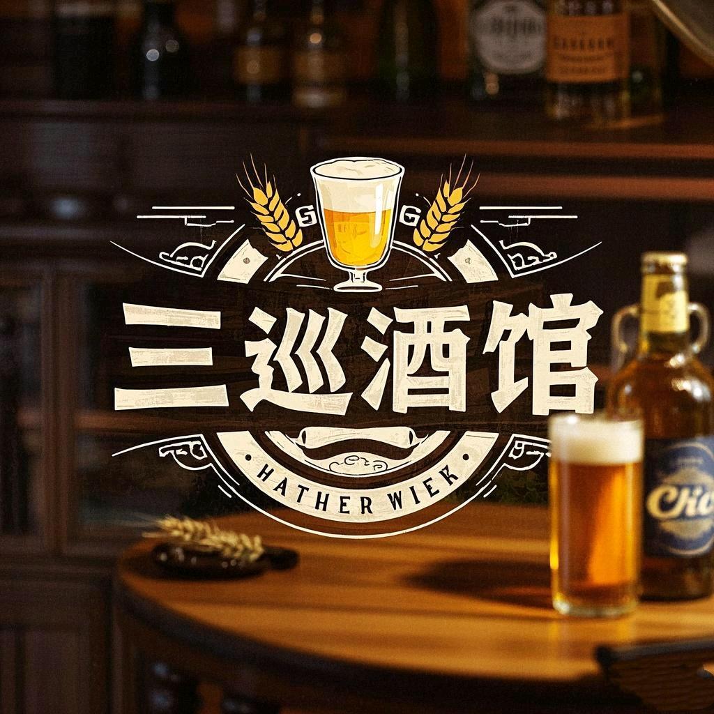 三巡精酿酒馆🍻
