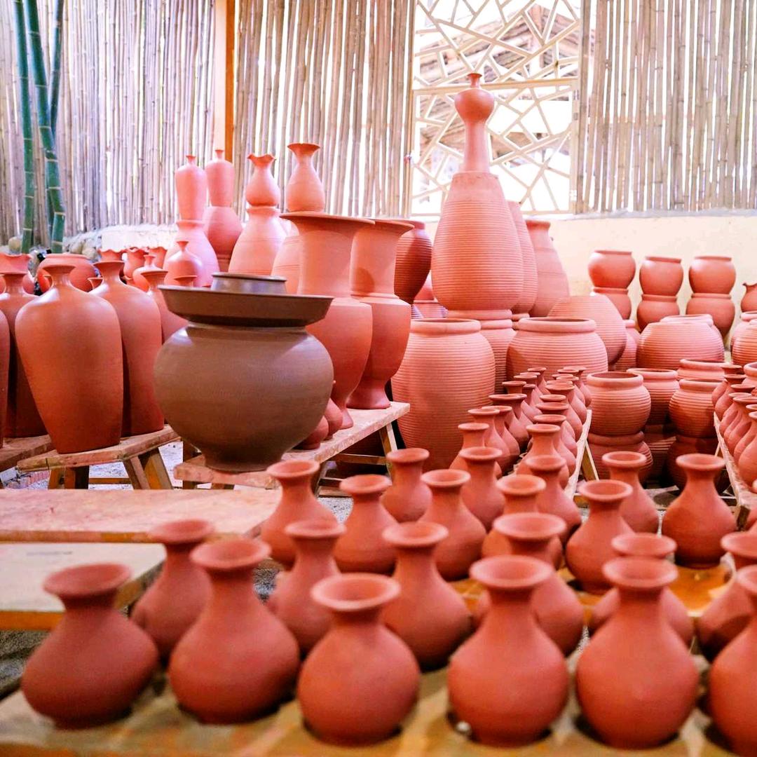 邛州行•陶花社