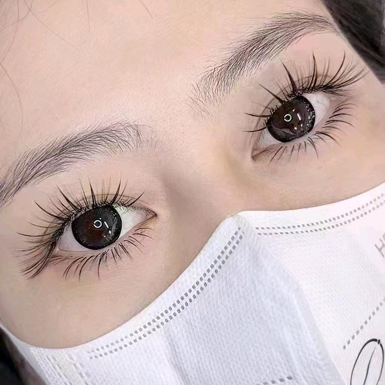 熙爱·成都新中式美睫定制